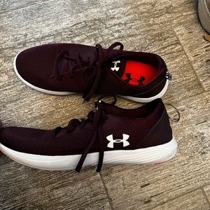 Under Armour Athleisure Shoes